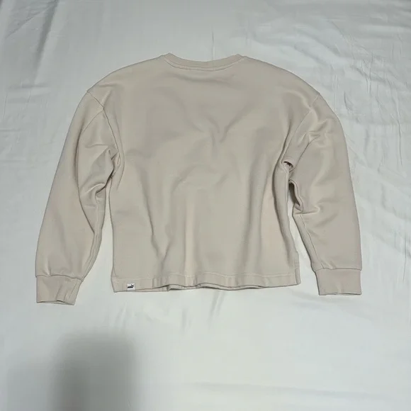 Puma Off White Monochromatic Set - Picture 4 of 7